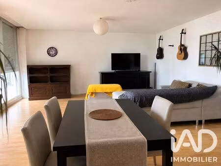 appartement à châlons-en-champagne (51000)