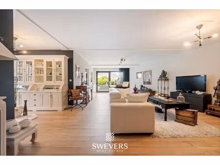 appartement te koop in lanaken met 2 slaapkamers