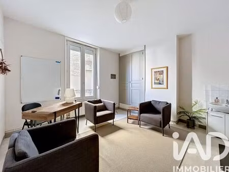 appartement à magenta (51530)