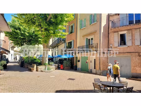 vente appartement 5 pièces 165 m² nyons (26110)
