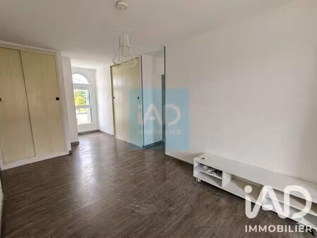appartement à paron (89100)