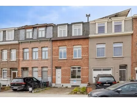 huis te koop in schoten met 4 slaapkamers