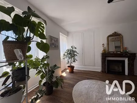 maison de village à avize (51190)