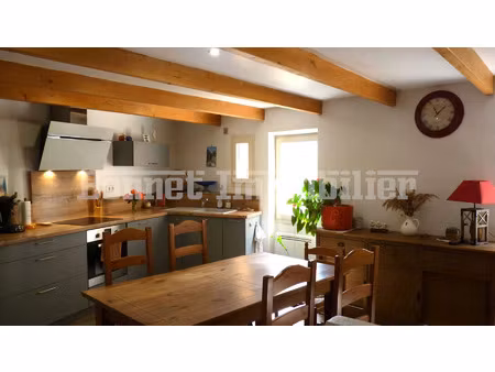 vente maison 3 pièces 77 m² mirabel-aux-baronnies (26110)