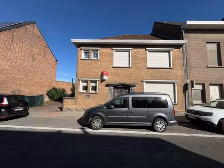 huis te koop in komen-waasten