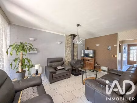 maison traditionnelle à witry-lès-reims (51420)