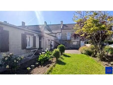 vente immeuble à caen (14000) : à vendre / 180m² caen