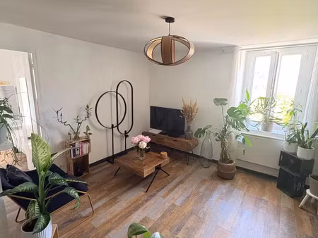 vente immeuble 231 m² valence (26000)