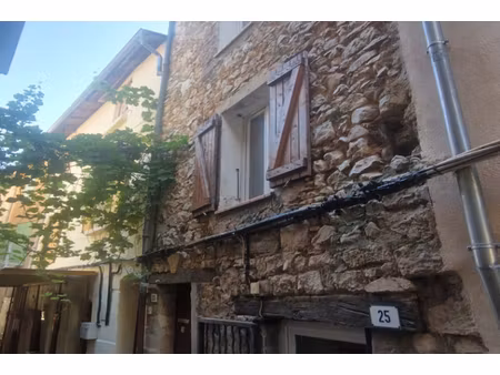 annonce appartement à vendre
