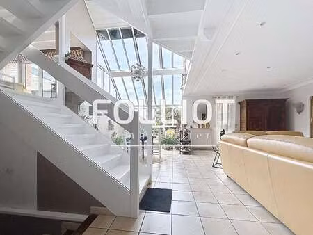 vente maison bord de mer à granville (50400) : à vendre bord de mer / 162m² granville