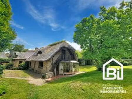 vente maison piscine à putot-en-bessin (14740) : à vendre piscine / 250m² putot-en-bessin