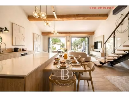 annonce maison à vendre