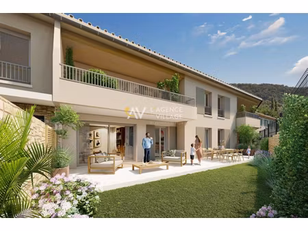 annonce appartement à vendre