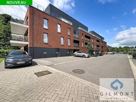 appartement à vendre à boucle jean-françois breuer 30 mont-saint-guibert (vbe37499)