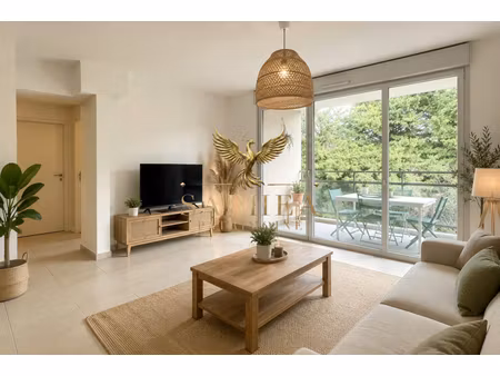 annonce appartement à vendre