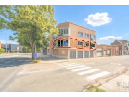 appartement à vendre à boulevard delwart 13 tournai (vbe37481)