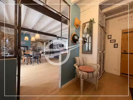 maison 200 m2