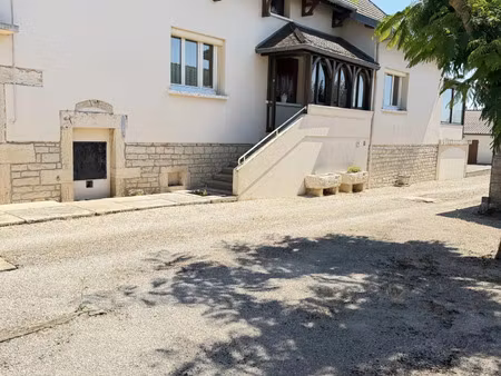 vente maison 13 pièces 148 m² dijon (21000)