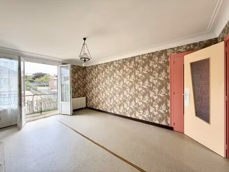 maison - 5 pièces