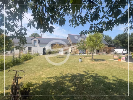 maison 200 m2