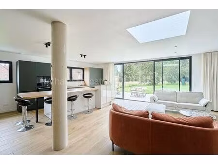 achat maison 8 pièces 189m² villeneuve d ascq 59650