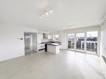 appartement à vendre à rue edouard dekoster 44 evere (vbe37554)