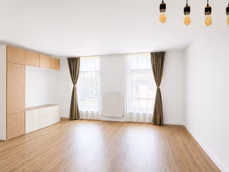 appartement à vendre à rue philippe baucq 148 ixelles (vbe37590)