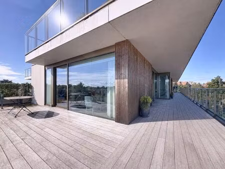 appartement à vendre à koninginnelaan 100 sint-idesbald (rbw28265)