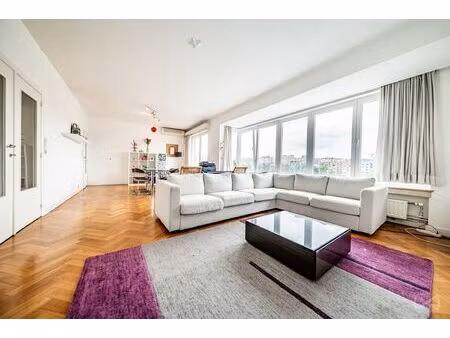 appartement à vendre à quai marcellis 16 liège (vbe36885)