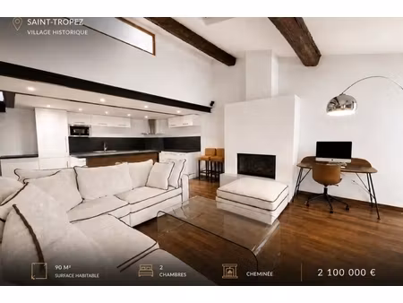 annonce appartement à vendre