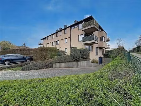 appartement à vendre à avenue maupassant 17 wavre (vbe37596)
