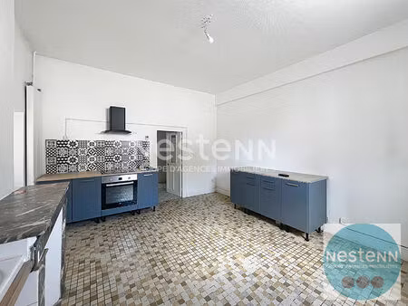 maison à vendre à cheverny - 2 chambres  terrain de 392 m²  dépendances  centre-bourg