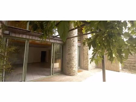 maison 4 pièces à vendre au loroux bottereau - charme et tranquillité