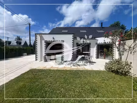 maison 180 m2 5 chambres