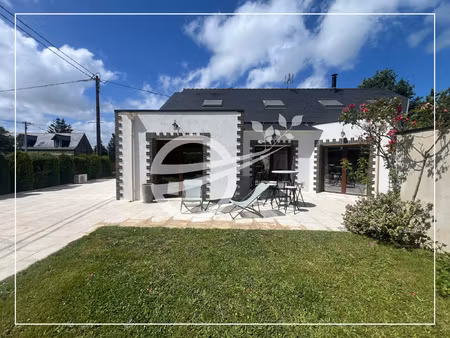 maison 180 m2 5 chambres