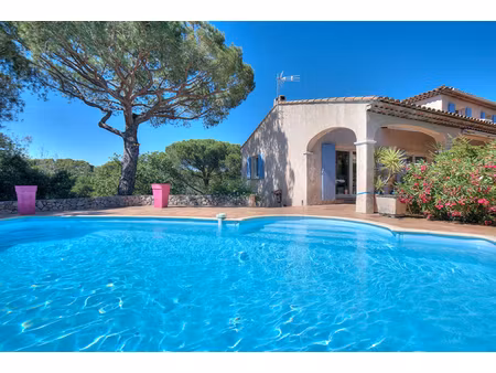 annonce maison à vendre