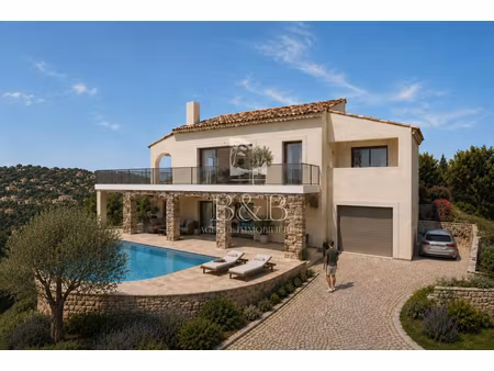 annonce maison à vendre