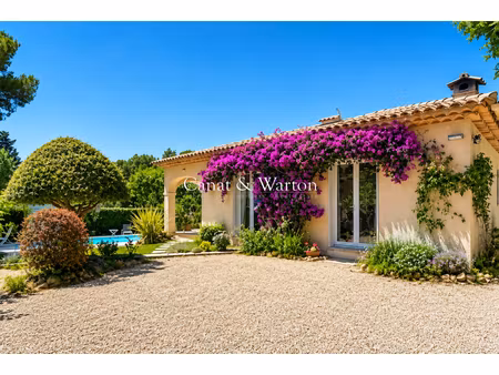annonce maison à vendre