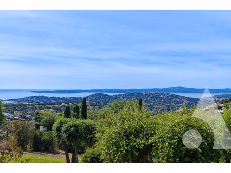 annonce terrain à vendre