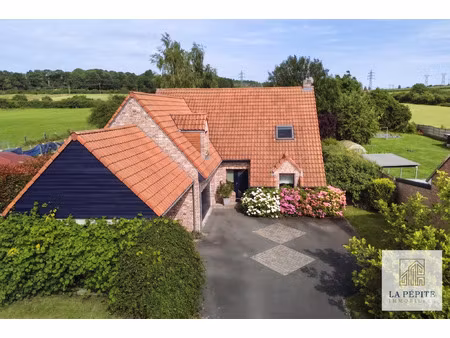 achat maison 7 pièces 175m² maing 59233