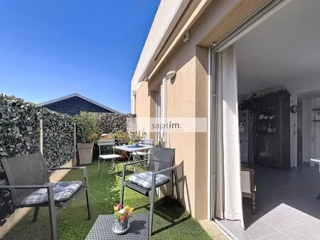 appartement à vendre la ciotat