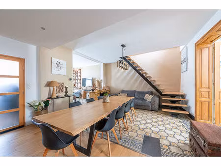 achat maison 5 pièces 152m²
