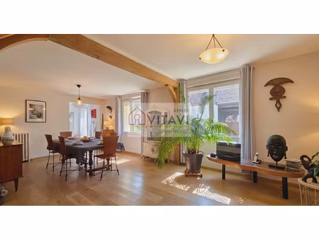 achat maison 6 pièces 150m² beauvais 60000