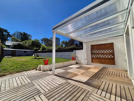 location maison 3 chambres saint herblain beauséjour