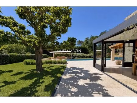 a vendre - propriété de caractère - a aix-en-provence