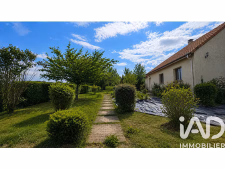 vente maison 5 pièces 110 m² lieurey (27560)