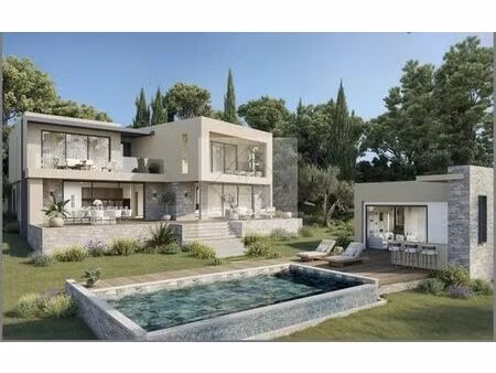 villa de 6 pièces de luxe en vente mougins  provence-alpes-côte d'azur