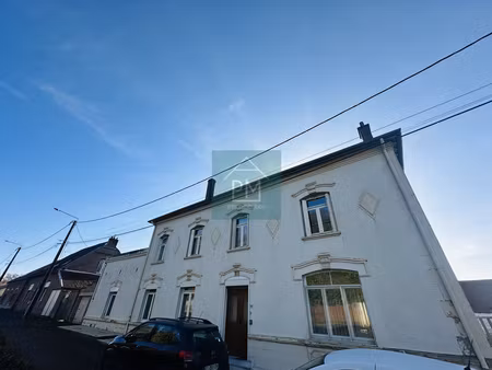 achat maison 8 pièces 245m² fins 80360