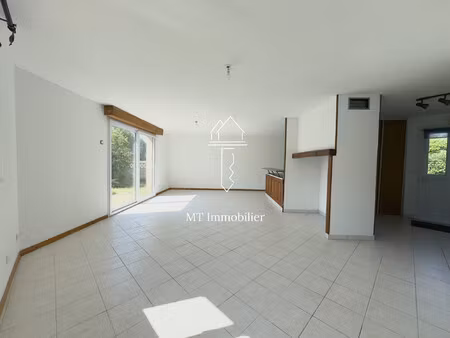 achat maison 4 pièces 87m² saulchoy 62870