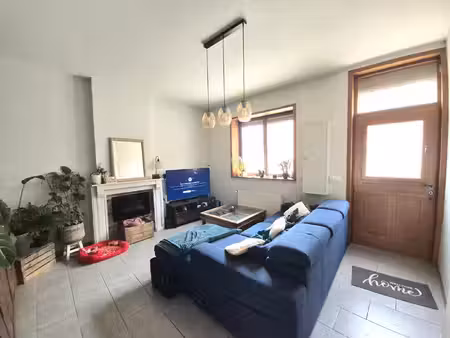 achat maison 7 pièces 92m²